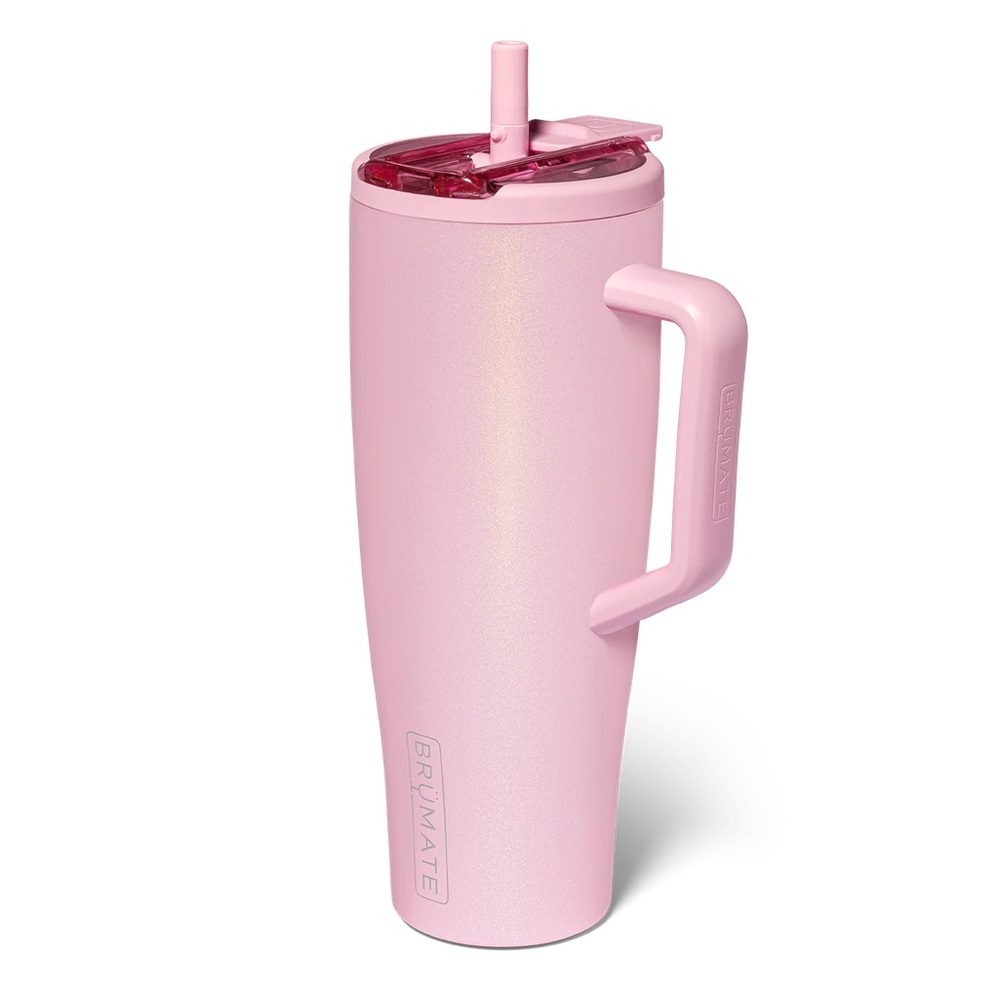 Brumate Era Flip Petal Rose 40 oz